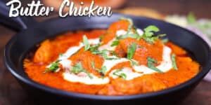 The Advanced Guide to How To Make Butter Chicken Masala Recipe With Diamond Masala
